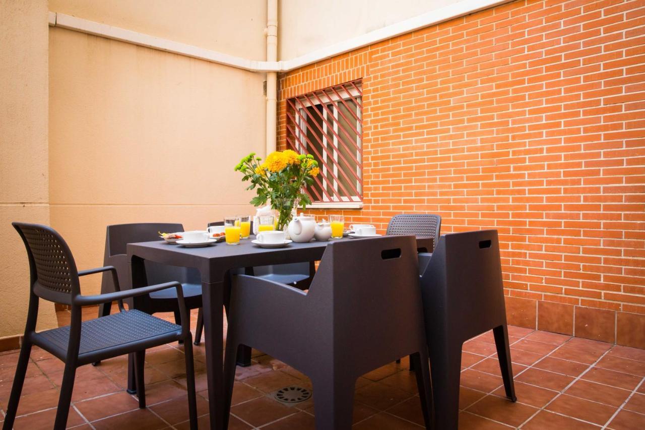 Holidays2Malaga Victoria High Speed Wifi Εξωτερικό φωτογραφία