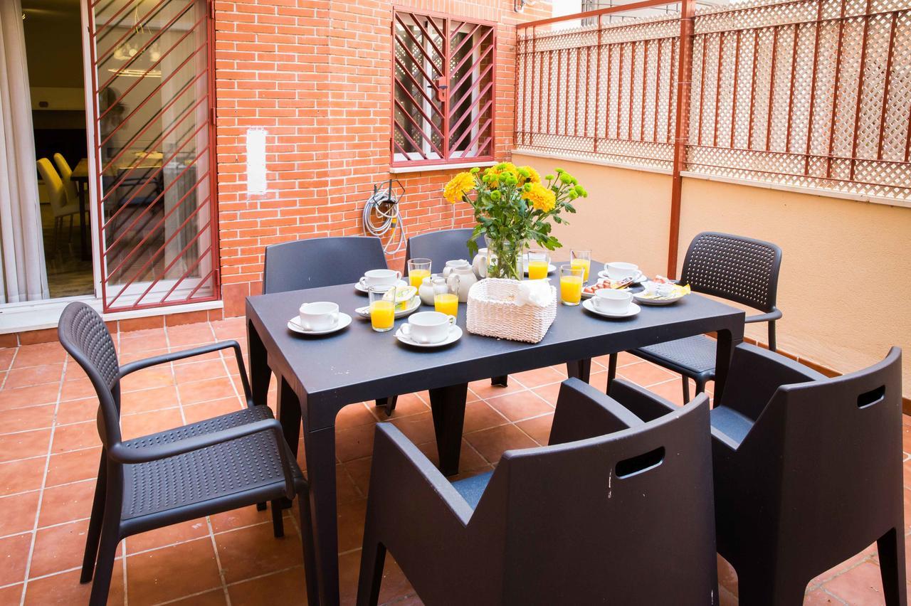Holidays2Malaga Victoria High Speed Wifi Εξωτερικό φωτογραφία