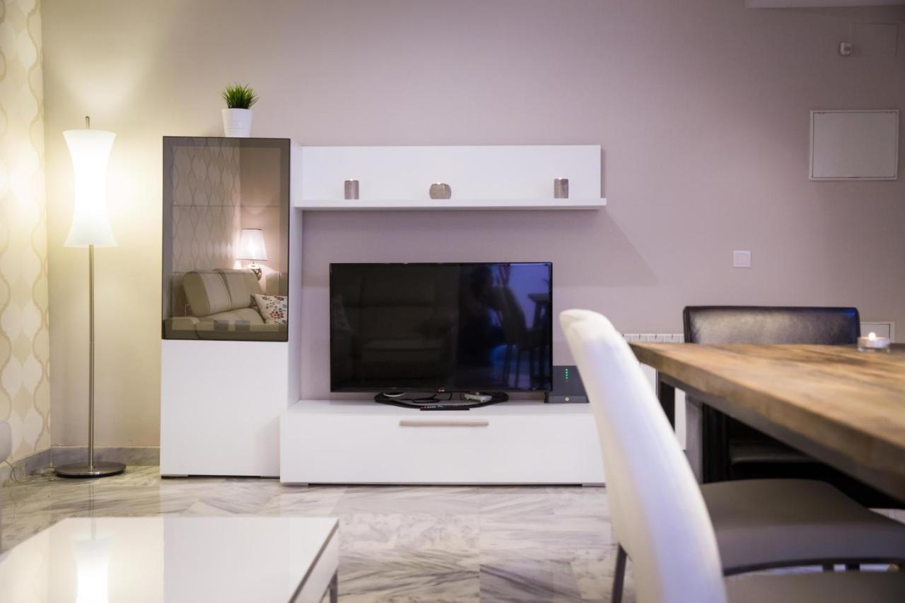 Holidays2Malaga Victoria High Speed Wifi Εξωτερικό φωτογραφία